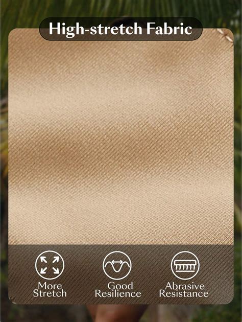 Shein Swim Chicsea Conjunto De Bikini De Escote Halter Con Efecto Push Up Para Mujer De Talla