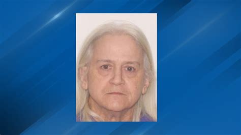 Silver Alert Canceled For Missing 63 Year Old Woman