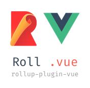 Github Yfwz Rollup Plugin Vue Roll Vue Files For Vue