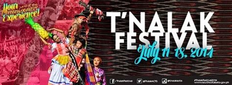 10 Mindanao Festivals in July - Choose Philippines. Find. Discover. Share.