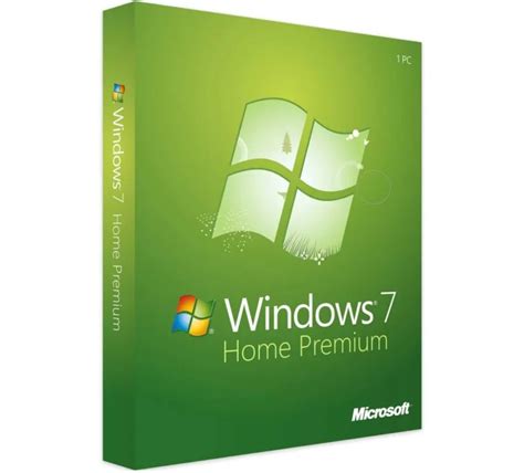 Купить лицензионный Windows 7 - SkySoft.kz
