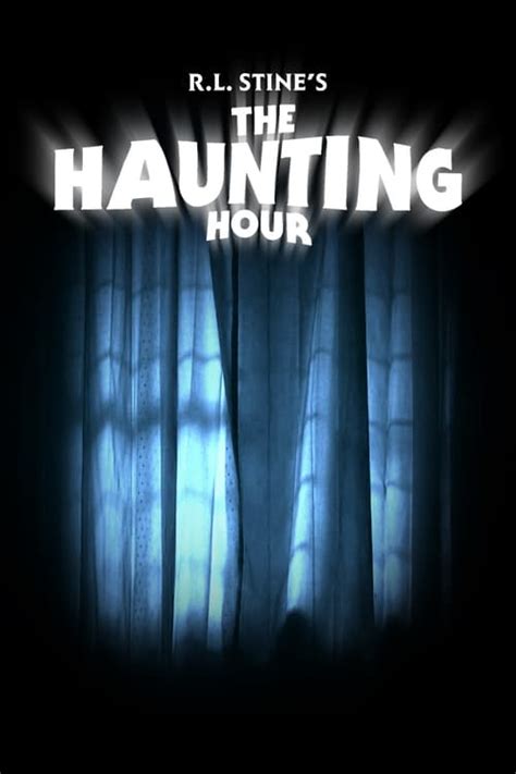 R. L. Stine's The Haunting Hour (2010) - Taste
