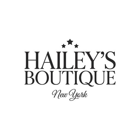 Farewell from Hailey New York – After 10 Beautiful Years, We’re Saying