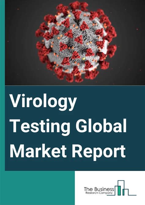 Virology Testing Market Size Trends Growth Opportunities Outlook By