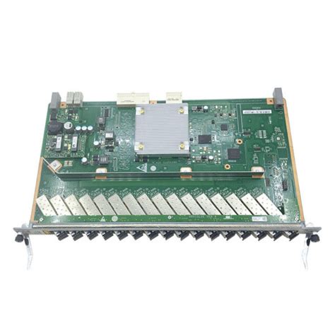 HUAWEI GPON Card - Ontolt.com