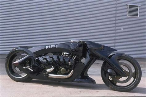 (Custom BAT Bike) | Batman bike, Futuristic motorcycle, Concept motorcycles