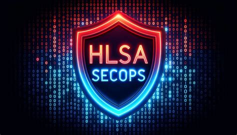 HLSA SecOps Cybersecurity Solutions Penetration Testing Operations