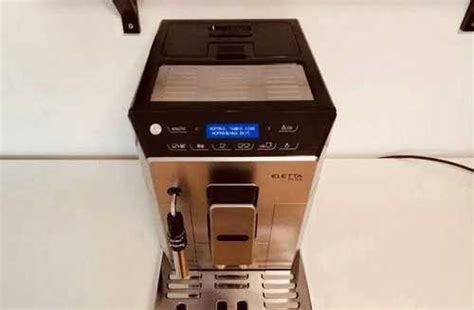 Кофемашина Delonghi Eletta Plus | Festima.Ru - Мониторинг объявлений