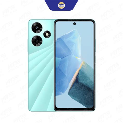 Infinix Hot 30 8GB 256GB Price In Malaysia Specs KTS