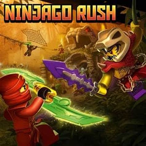 Atteikšanās Kompensēt Sazvērestība Jeux Ninjago Gratuit En Ligne