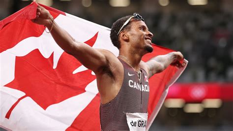 Canadian athletes call for more federal funding