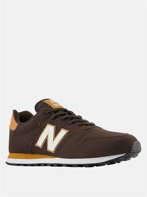 New Balance 500 - Sneakers Uomo | Nencini Sport