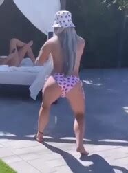 SEXY WRESTLING Liv Morgan Sexy Bikini Compilation VIDEO PICS