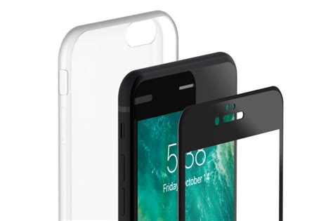 Nude Smartphone ToughGlass AVANCA