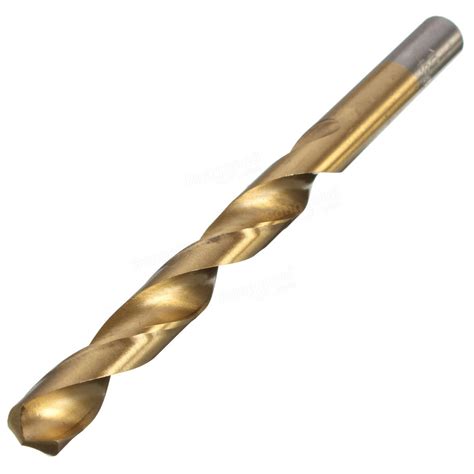 Different Types Of Twist Drill Bits At David Keller Blog