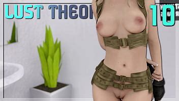 Lust Theory Cute Sexy Babe Shows Off Her Naughty Goods Xvideos