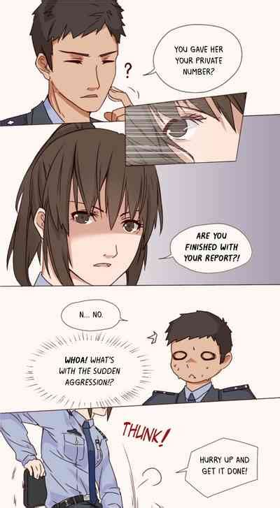 Dormant Desires Nhentai Hentai Doujinshi And Manga