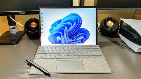 Microsoft Surface Pro 8 review | Tom's Guide