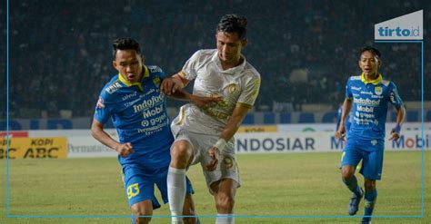 Live Streaming Indosiar Persib Vs Semen Padang September