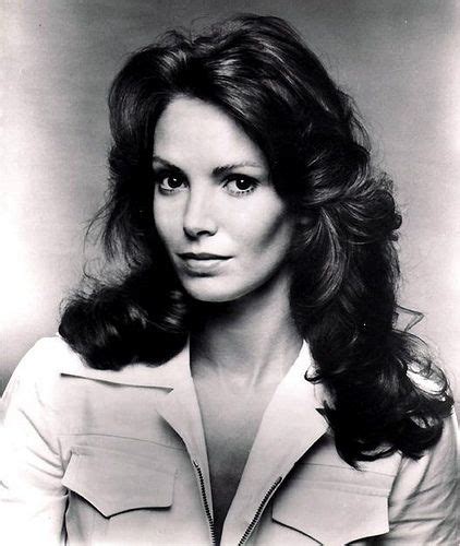 Jaclyn Smith One Of The Beautys Celebrity Photos Pinterest The