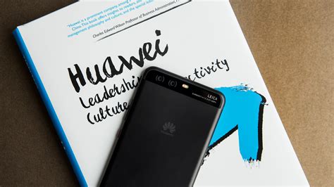 Huawei P10 review: still a good choice in 2018