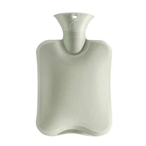 Wovilon L Hot Water Bottle Injection Female Hot Compress Warm Belly Warm Water Bag With Water