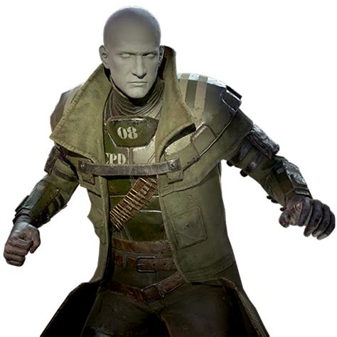 Advanced Ranger Armor Outfit Fallout Wiki Fandom