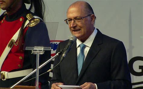 Procurador geral de SP decide manter inquérito que investiga Alckmin