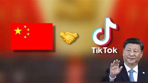 Tiktok Admits To Spying On U S Users Youtube