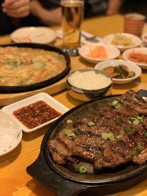 KOREAN VILLAGE RESTAURANT - 415 Photos & 423 Reviews - 628 Bloor Street ...