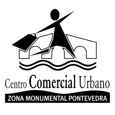 Centro Comercial Urbano Logo Png Transparent And Svg Vector Freebie Supply