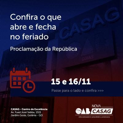 Confira O Que Abre E Fecha No Centro De Excel Ncia Neste Feriado De