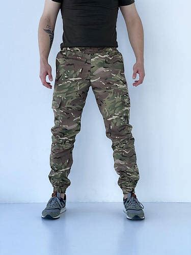 Купить Штани Intruder Terra Hot мультикам XL цена Prom ua ID