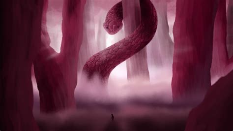 ArtStation - Serpent