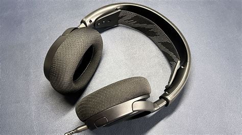 SteelSeries Arctis Nova 1 Review: Wired but Worth It | Tom's Hardware