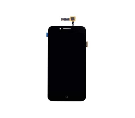 Pantalla Completa T Ctil Y Lcd Para Alcatel Go Play Ot Negro