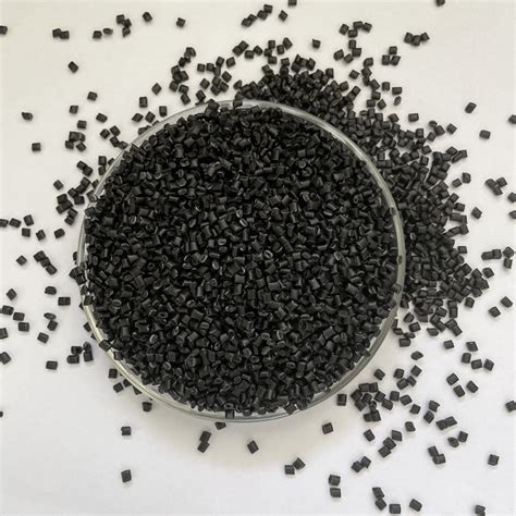 High Impact PC ABS Alloy Flame Retardant PC ABS V0 UL94 Plastic