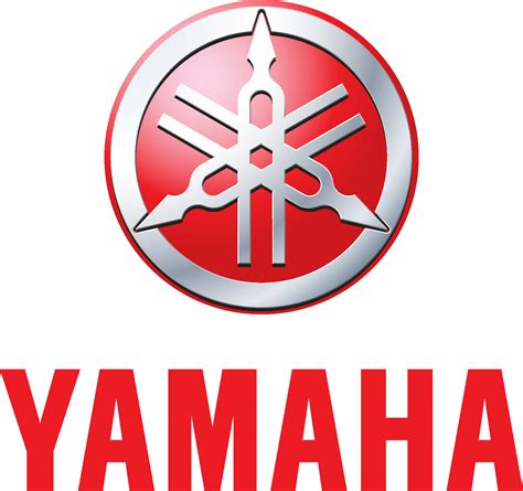 Yamaha 3D Logo Vector - (.Ai .PNG .SVG .EPS Free Download)