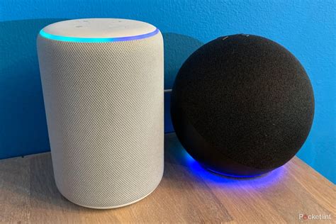 O que é a Alexa e o que pode fazer a Amazon Echo?