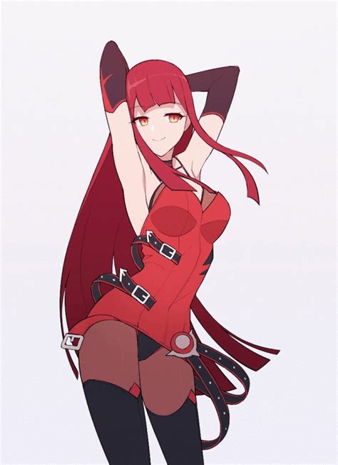 Zero Two Luscious Hentai Manga Porn