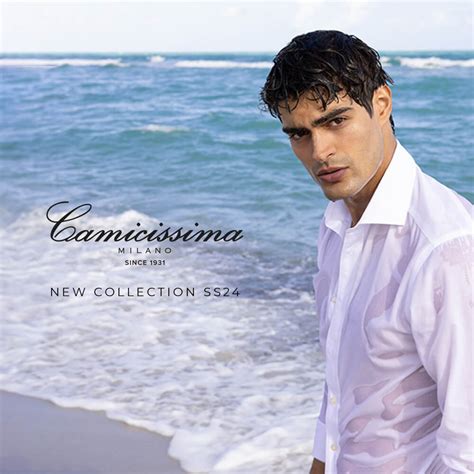 Camicissima - Le Corti Venete