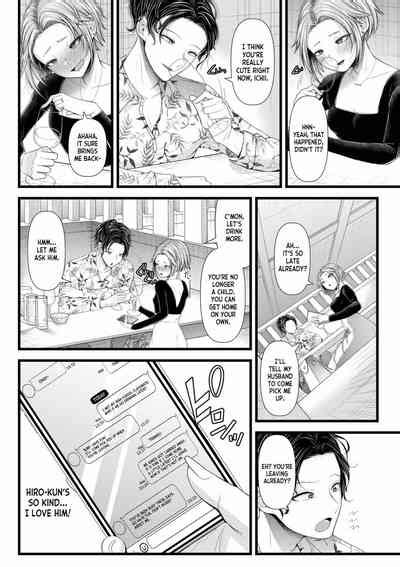 Ienai Seishun Geki Hatsukoi Aite To No NTR Shisshin Sex Ch Nhentai Hentai Doujinshi And