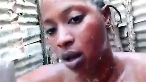 Ebony Hijab Slut Masturbates Solo Big Tits Porn By Epicafri XHamster