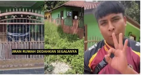 Mengejutkan Akhirnya Jiran Rumah Dedahkan Apa Sebenar Berlaku Sewaktu