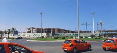 AGADIR | Agadir City Center - Mixed-Use | 8 ha | #U-C | Page 3 ...