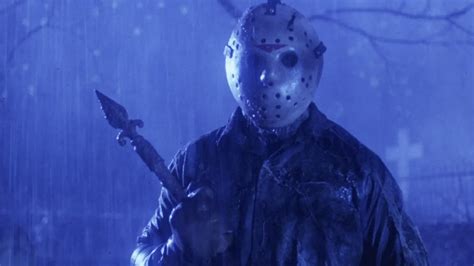 Freitag Der 13 Teil VI Jason Lebt 1986 Stream Deutsch Kostenlos