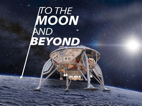 SpaceIL still planning on landing on the moon in 2018 despite the ...