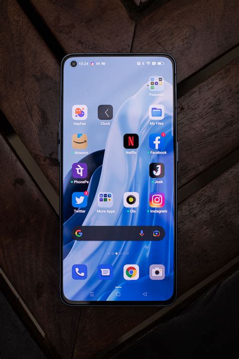 Oppo Reno 7 Pro 5G Review: A competent all-rounder with one big flaw