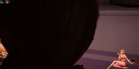 House Party Wall Sex Animation Tnaflix