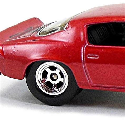 Hot Wheels Ultra Hots Camaro Rs Universo Hot Wheels